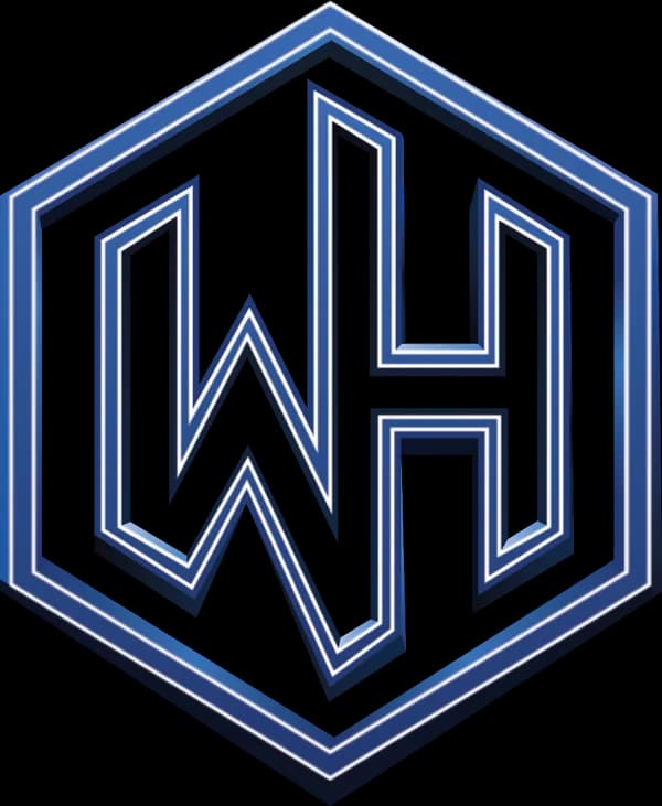 Wrestling House